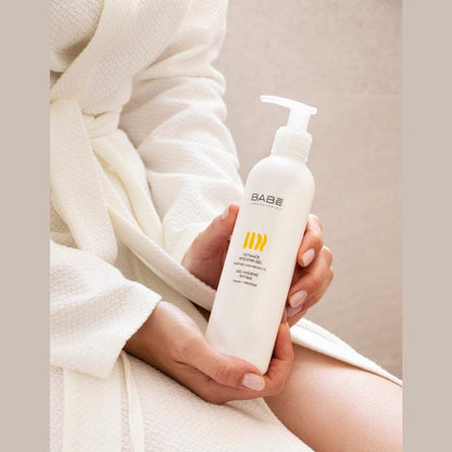 Babe Intimate Hygiene Genital Bölge Temizleyici Jel 250 ml