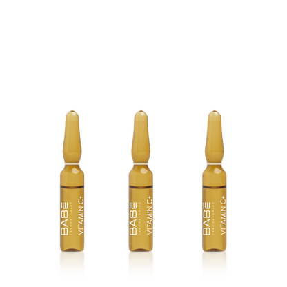 Babe Vitamin C Concentrated Care Ampoule 10x2 ml