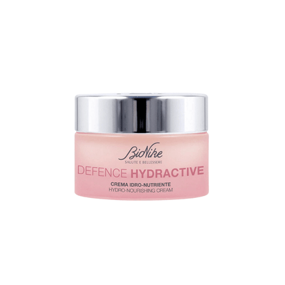 BioNike Defence Hydractive Besleyici Nemlendiren Krem 50 ml