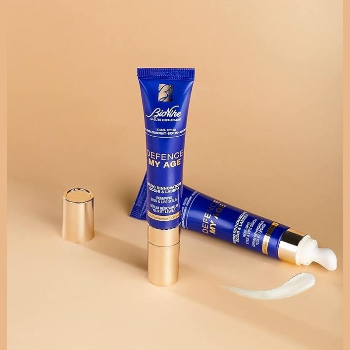 BioNike Defence My Age Göz ve Dudak Kontur Serumu 15 ml