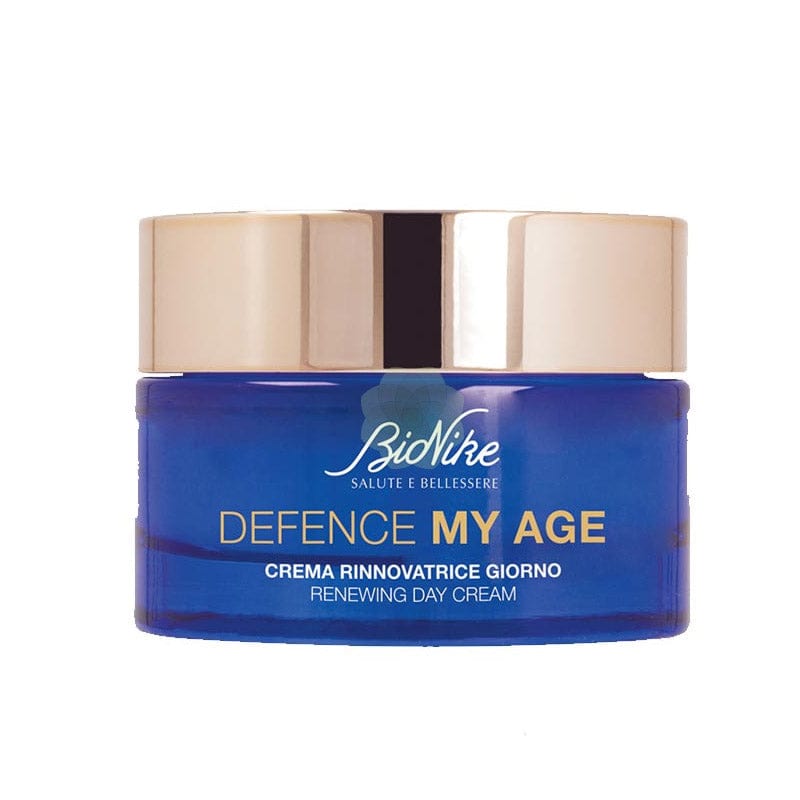 BioNike Defence My Age Yenileyici Gündüz Kremi 50ml