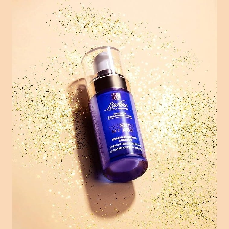 BioNike Defence My Age Yenileyici Serum 30 ml