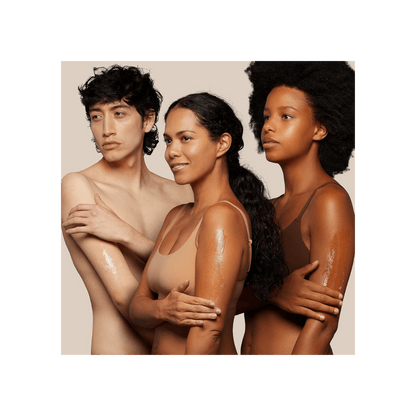 Bioderma Abcderm Foaming Baby &amp; Child Hair and Body Cleansing Gel 1 L