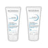 Bioderma Atoderm Foaming Gel 200 ml - Face Wash Gel -2 Pack