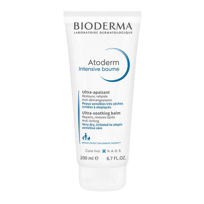 Bioderma Atoderm Intensive Balm Bakım Kremi 200 ml