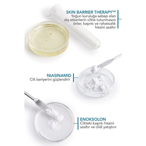 Bioderma Atoderm Intensive Çok Kuru Ciltler İçin Nemlendirici Jel Krem 75ml