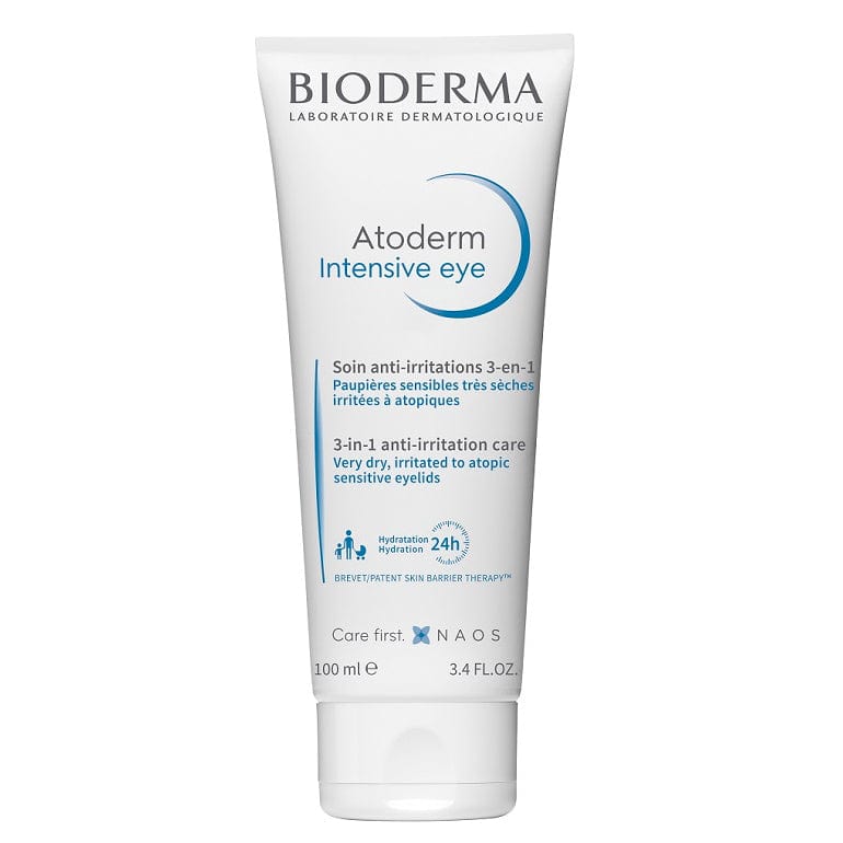 Bioderma Atoderm Intensive Eye -Göz Kremi 100 ml