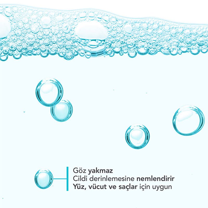 Bioderma Atoderm Intensive Yatıştırıcı ve Temizleyici Jel 1000 ml