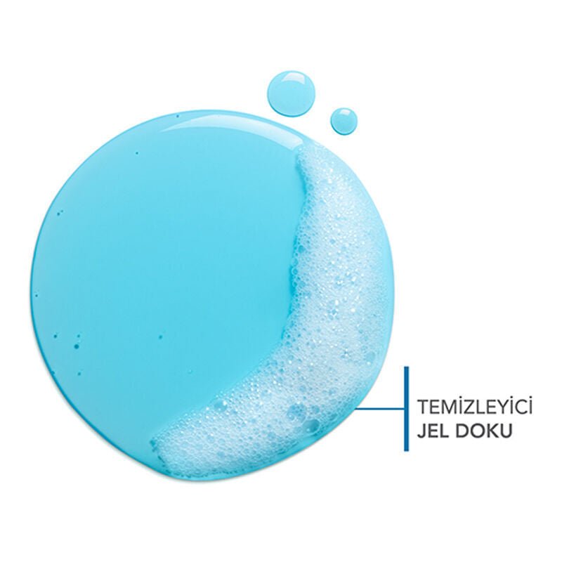 Bioderma Atoderm Intensive Yatıştırıcı ve Temizleyici Jel 1000 ml