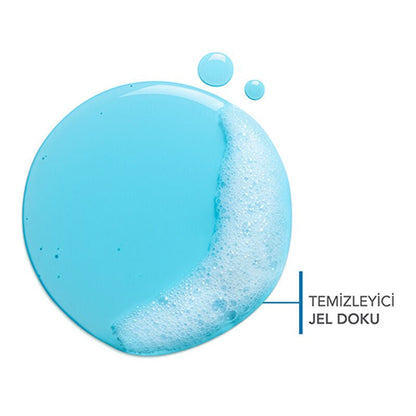 Bioderma Atoderm Intensive Yatıştırıcı ve Temizleyici Jel 1000 ml