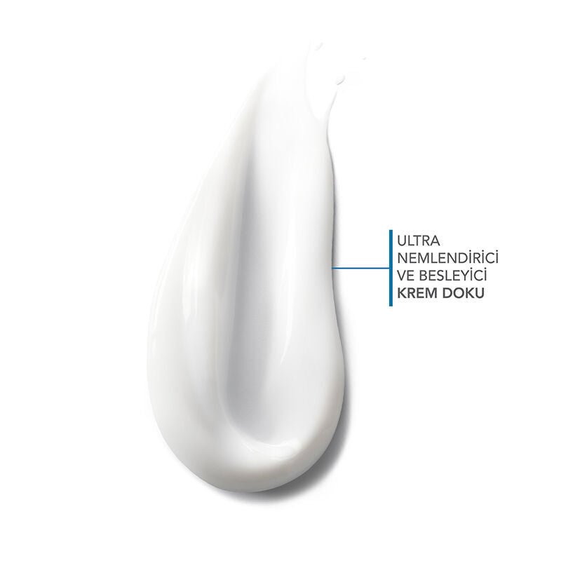 Bioderma Atoderm Ultra Nemlendirici Krem 500 ml