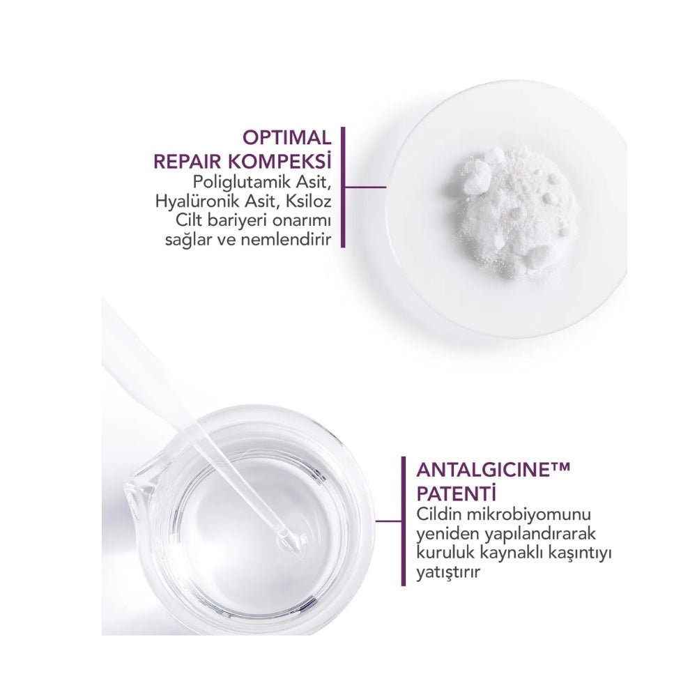 Bioderma Cicabio Cream Onarıcı Cilt Bakım Kremi 40 ml