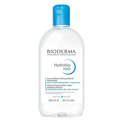 Bioderma Hydrabio H2O Misel Su 500 ml
