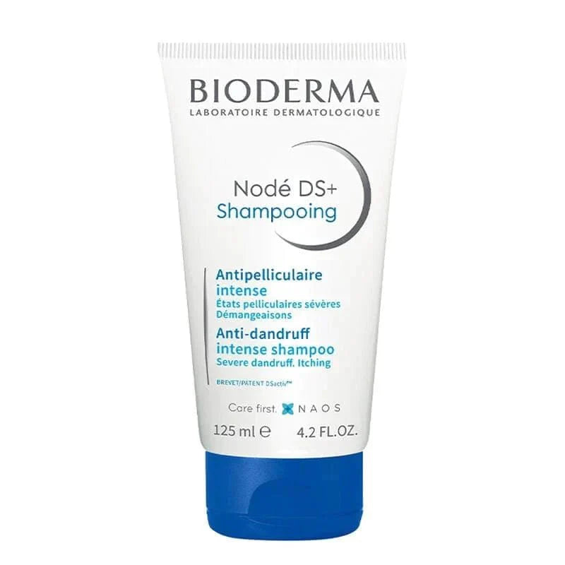 Bioderma Node DS+ Şampuan 125 ml