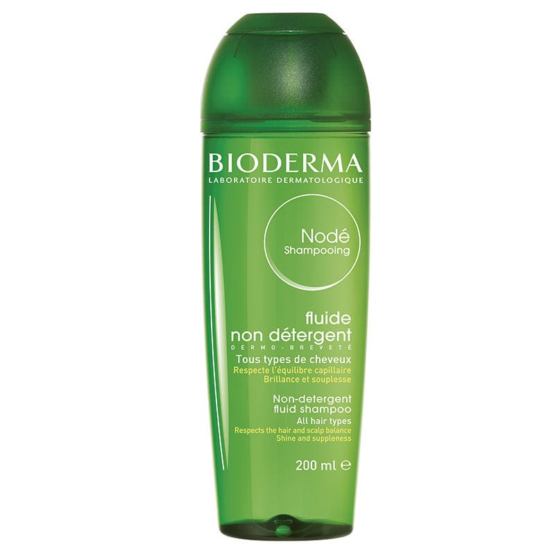 Bioderma Node Fluid Günlük Şampuan 200 ml