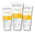 Bioderma Photoderm AKN Mat SPF30 150ml -3 Pack