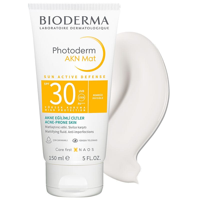 Bioderma Photoderm AKN Mat SPF30 150ml