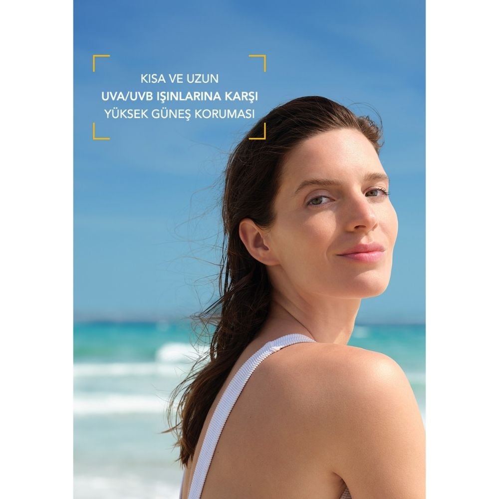 Bioderma Photoderm Bronz Sun Protective Water SPF30 -Bronzlaştırıcı Güneş Koruyucu 200ml