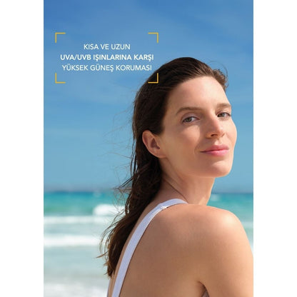 Bioderma Photoderm Bronz Sun Protective Water SPF30 -Bronzlaştırıcı Güneş Koruyucu 200ml