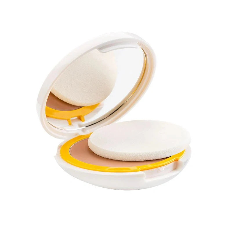 Bioderma Photoderm Max Mineral Kompakt Güneş Kremi SPF 50+ 10gr -Light