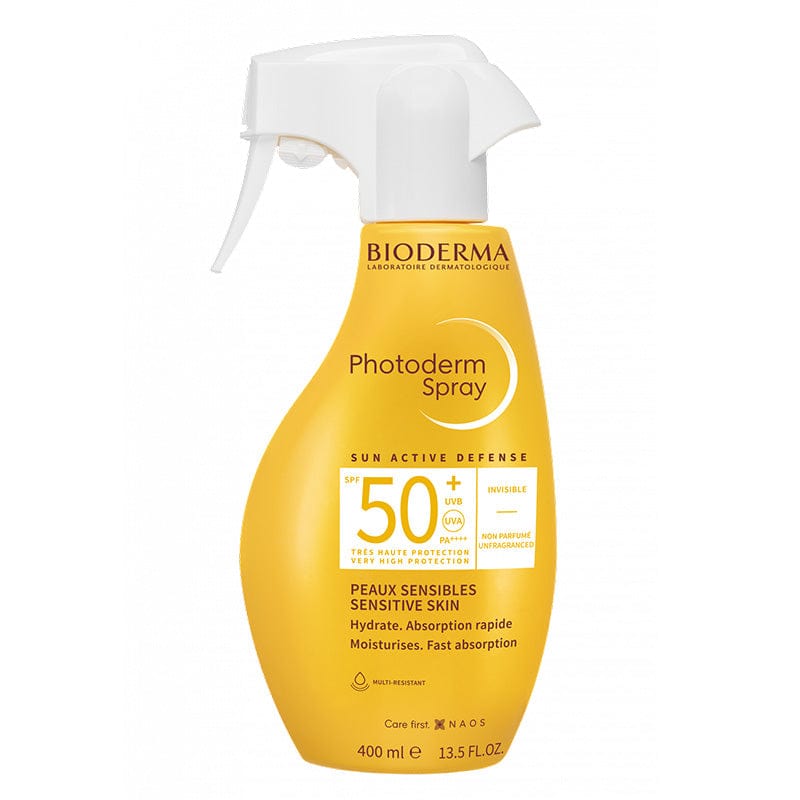 Bioderma Photoderm SPF50+ Body Spray 400 ml
