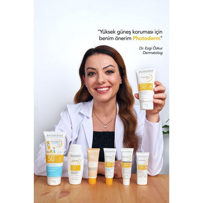 Bioderma Photoderm Stick SPF50+ 8 gr