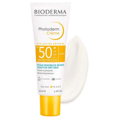 Bioderma Photoderm  Yüksek Koruma Sağlayan Güneş Kremi SPF50+ 40 ml