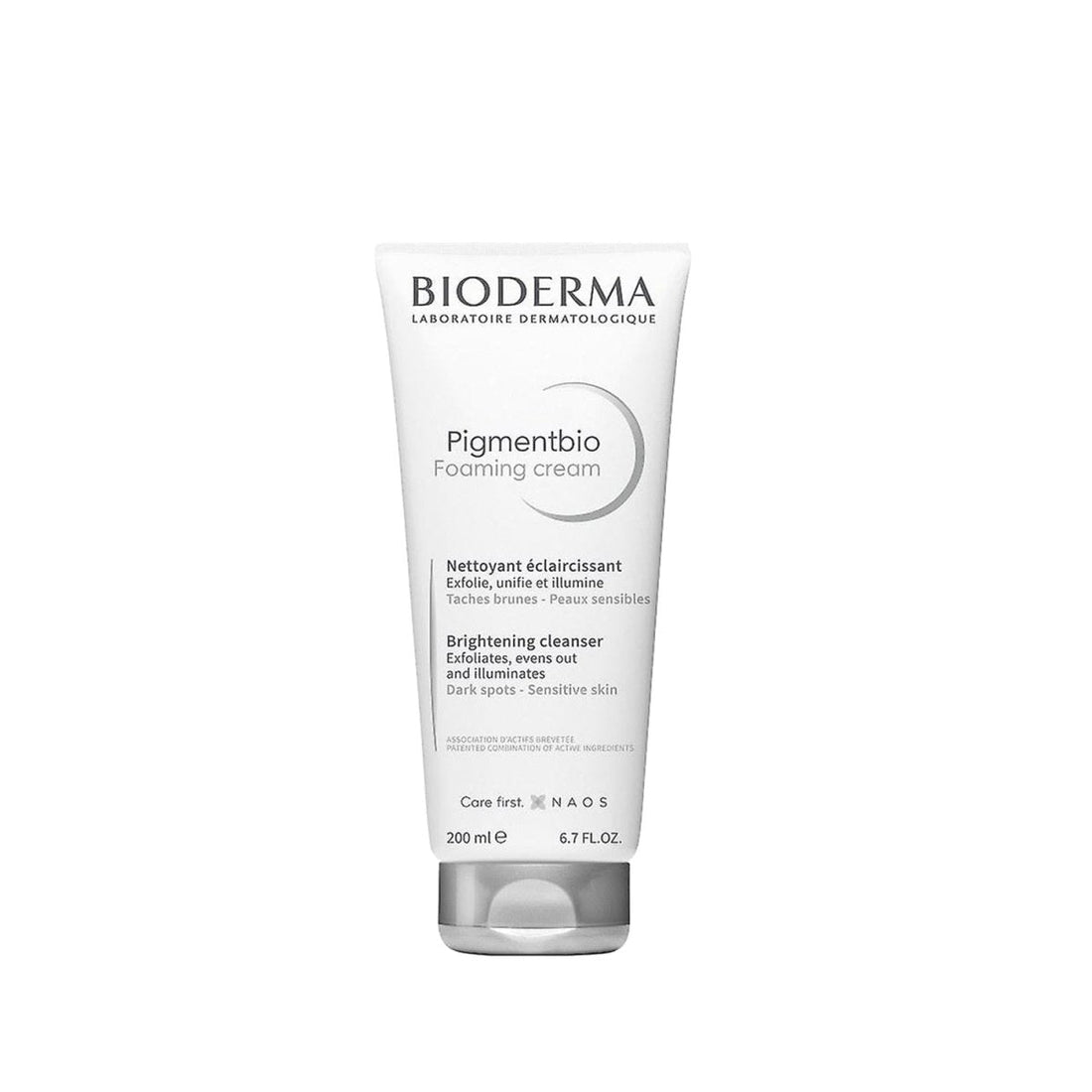 Bioderma Pigmentbio Foaming Cream Temizleme Kremi 200 ml