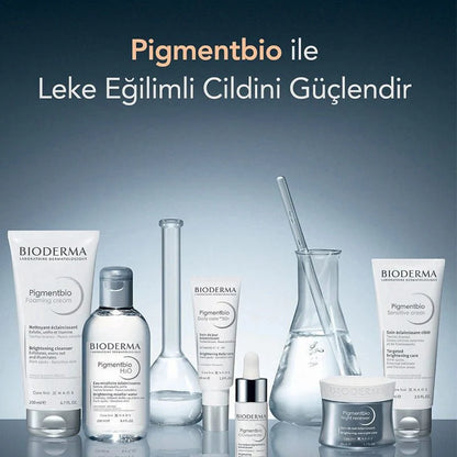 Bioderma Pigmentbio H2O Misel Su 250 ml
