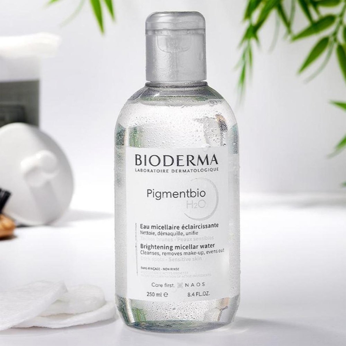 Bioderma Pigmentbio H2O Misel Su 250 ml
