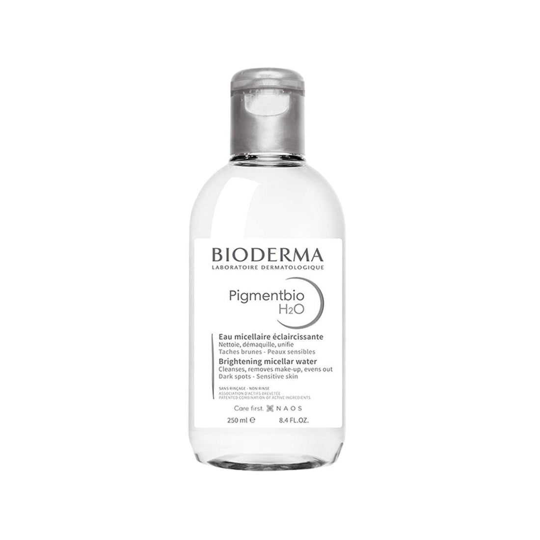 Bioderma Pigmentbio H2O Misel Su 250 ml