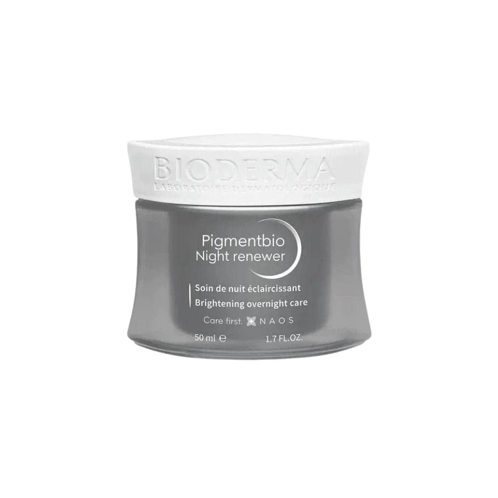 Bioderma Pigmentbio Night Renewer 50ml