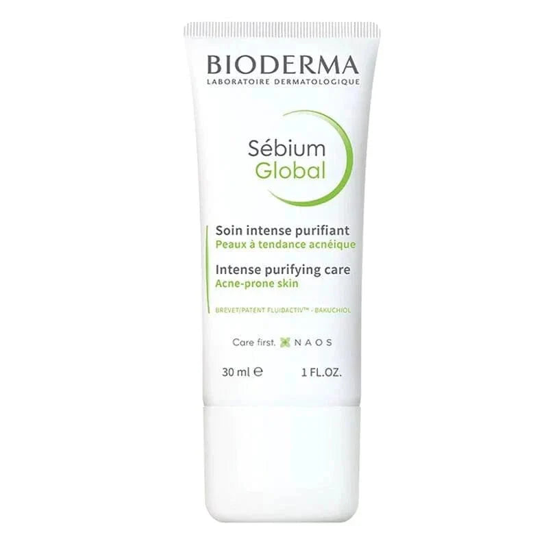 Bioderma Sebium Global Bakım Kremi 30 ml