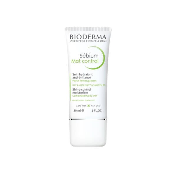 Bioderma Sebium Mat Control 30ml