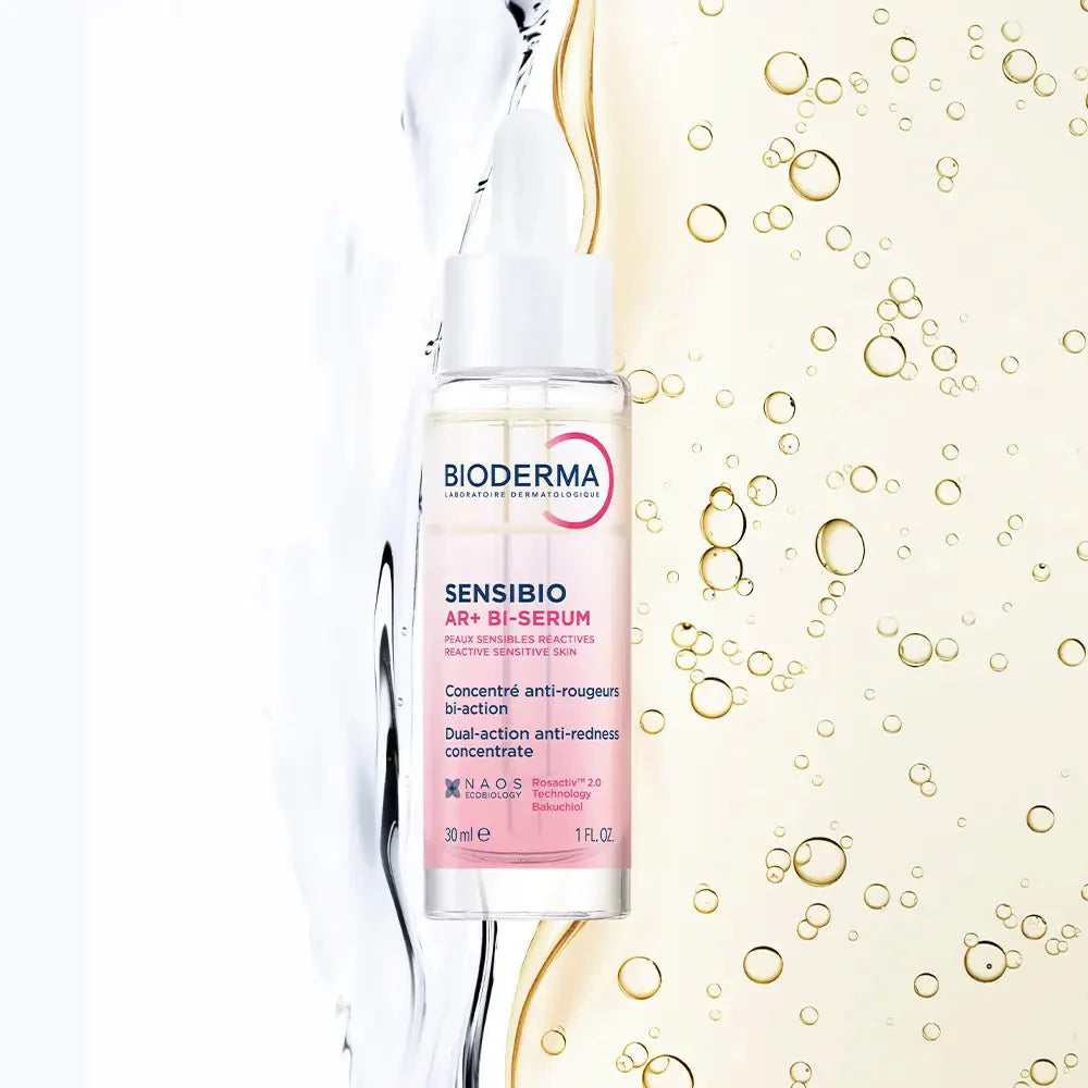 Bioderma Sensibio AR+ Bi-Serum 30 ml