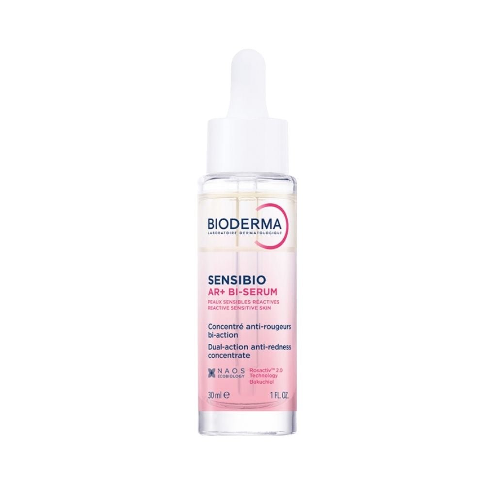 Bioderma Sensibio AR+ Bi-Serum 30 ml