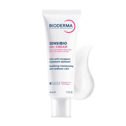 Bioderma Sensibio AR+ Cream 40 ml