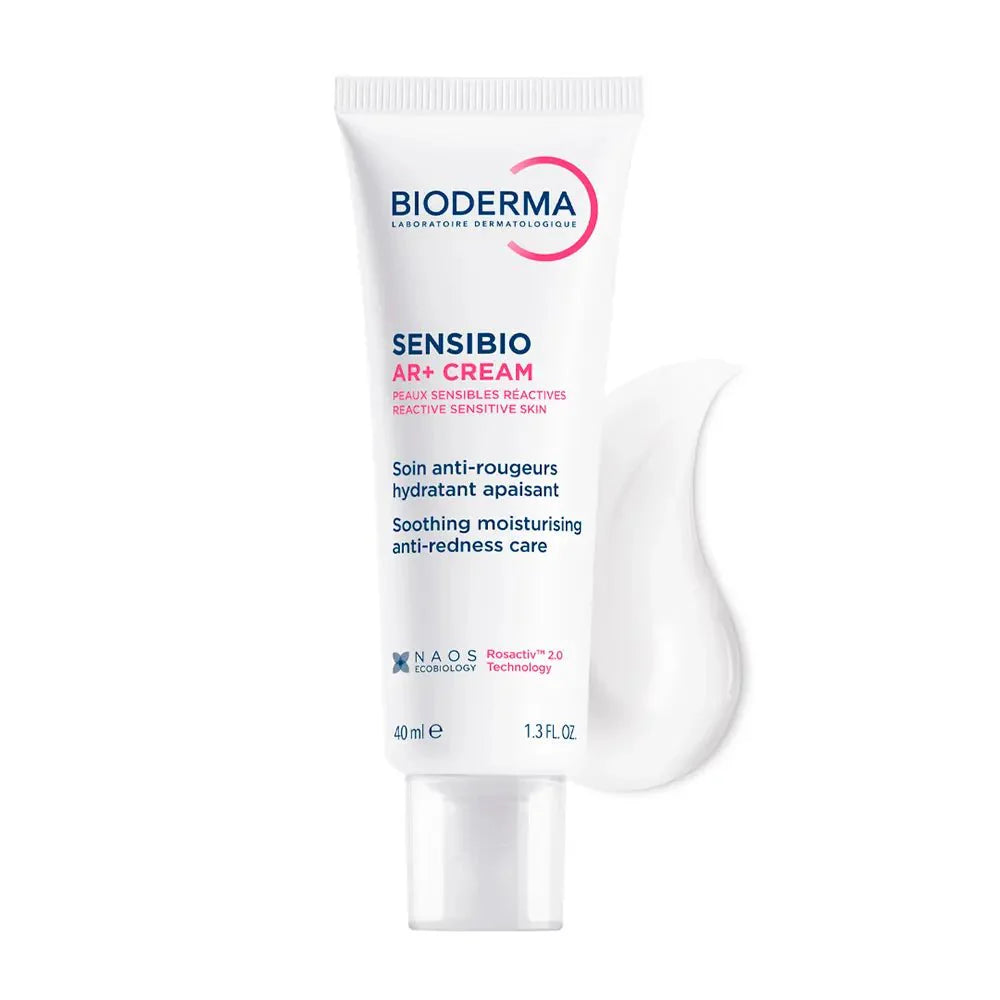 Bioderma Sensibio AR+ Cream 40 ml