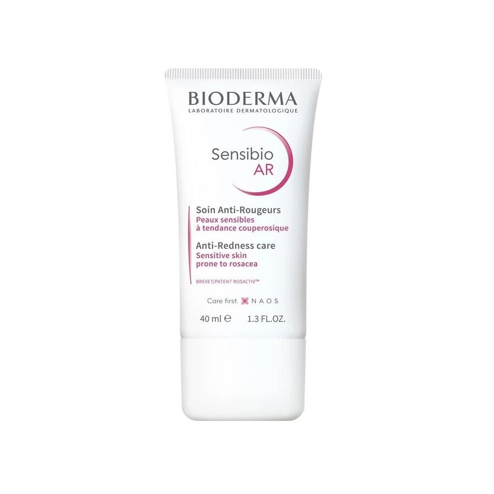 Bioderma Sensibio AR Cream Nemlendirici Krem 40 ml