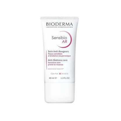 Bioderma Sensibio AR Cream Nemlendirici Krem 40 ml
