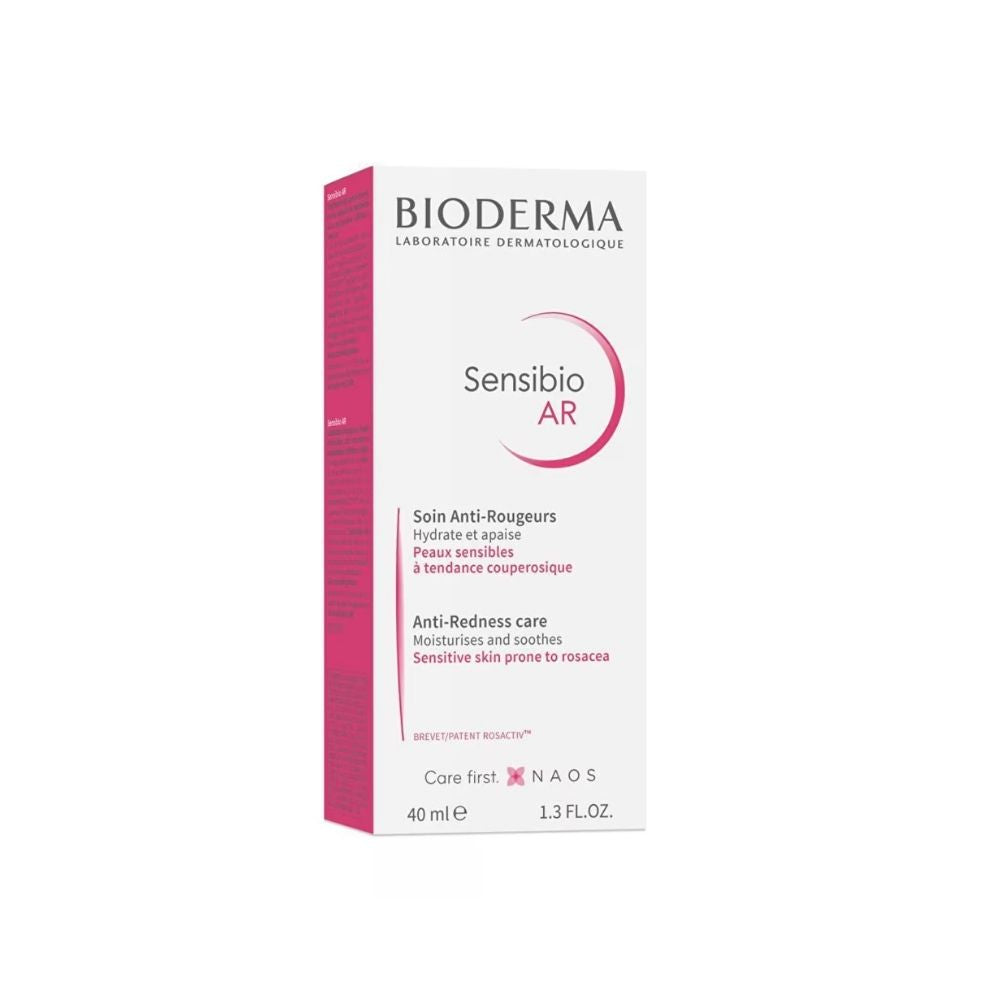 Bioderma Sensibio Ar Care Cream 40 ml