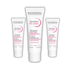 Bioderma Sensibio DS+ Soothing Refreshing Skin Cream 40 ml -3 Pack