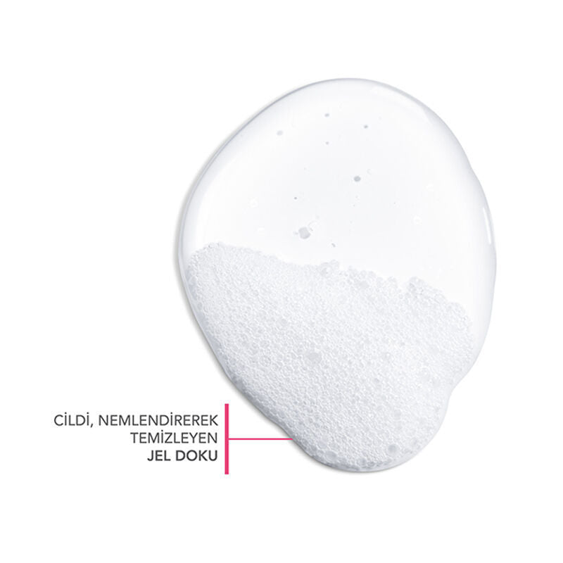 Bioderma Sensibio Foaming Gel Hassas Ciltler İçin Temizleyici Jel 100 ml