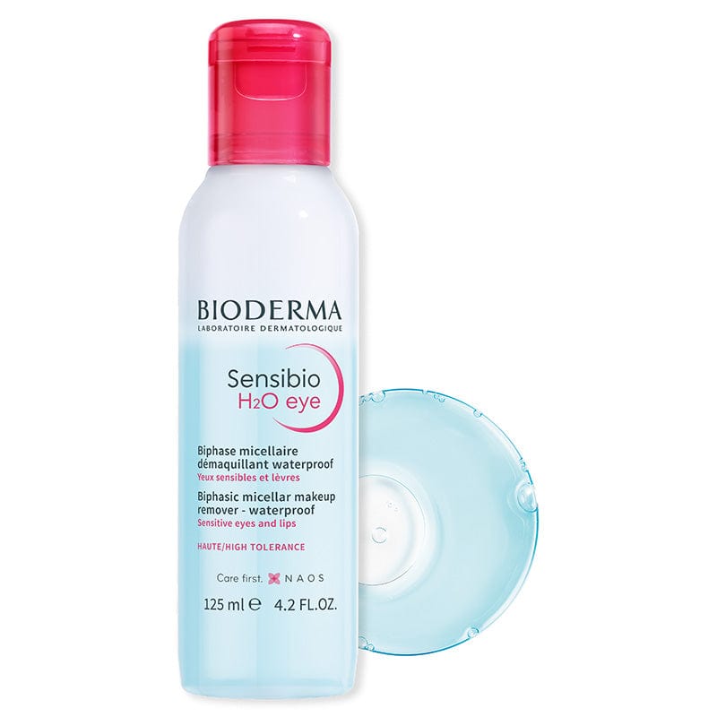 Bioderma Sensibio H20 Eye Makyaj Temizleyici 125 ml