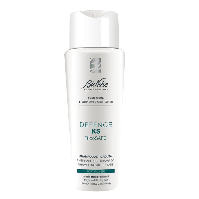 Bionike Defence KS Saç Dökülme Şampuanı 200 ml