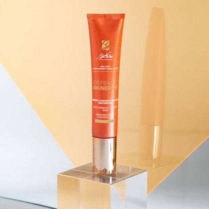 Bionike Defence Skinergy Göz Çevresi Reaktifleştirici Serum 15ml