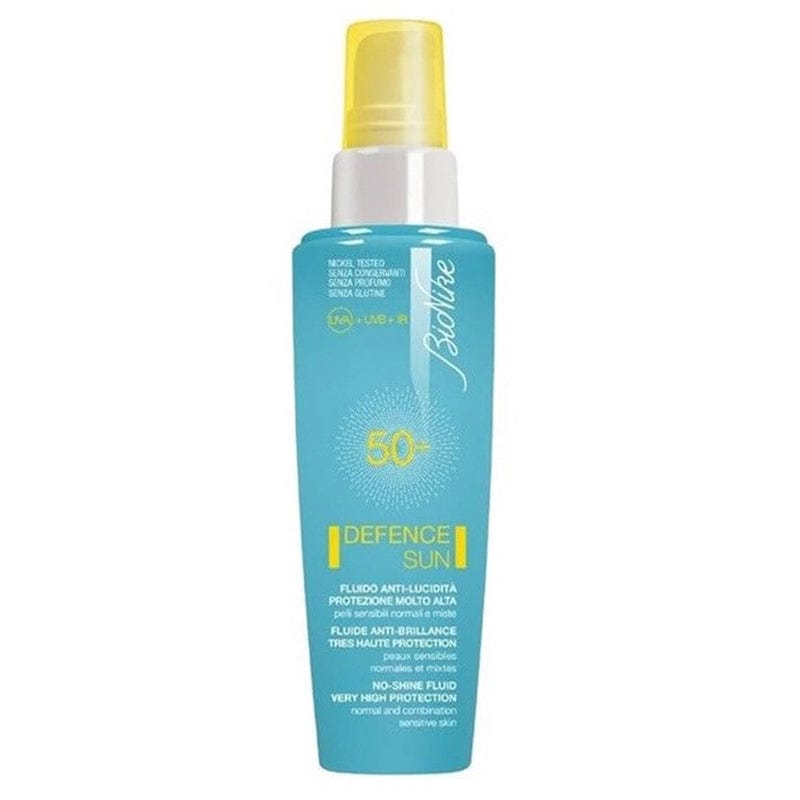Bionike Defence Sun Normal ve Karma Ciltler İçin Güneş Koruyucu SPF50+ 50ml