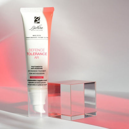 Bionike Defence Tolerance AR Aşırı Hassas ve Toleranssız Ciltler için Bakım Kremi 50 ml