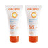 Calypso Sensitive Skin Face Lotion Spf50+ 50 ml -2 Pack