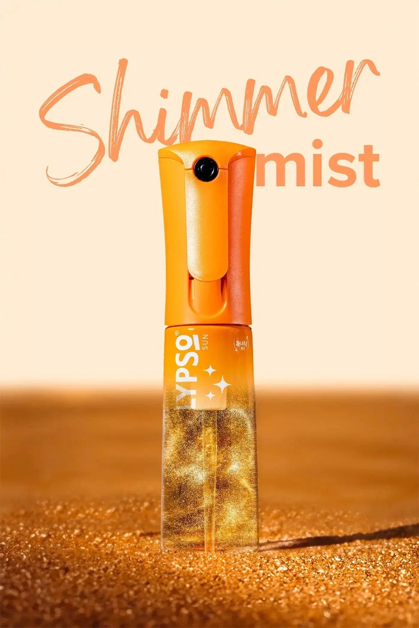 Calypso Shimmer Mist Spf30 100 ml -2 Pack